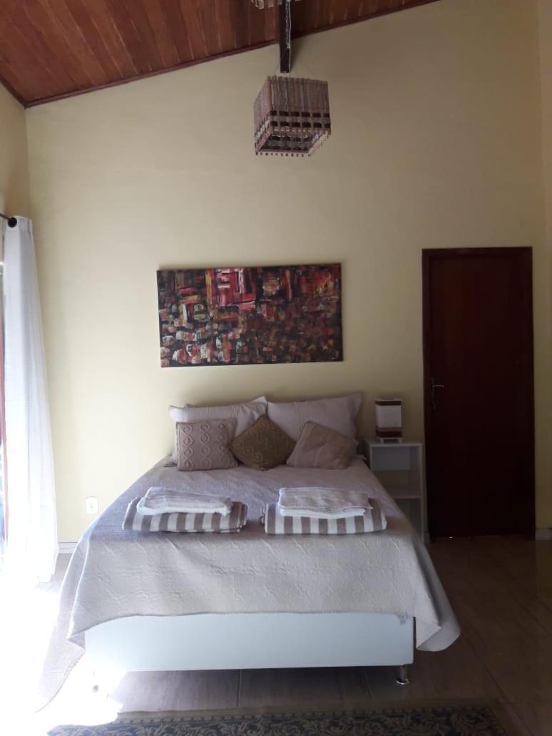 Casa Da Nana - Buzios Villa Eksteriør billede