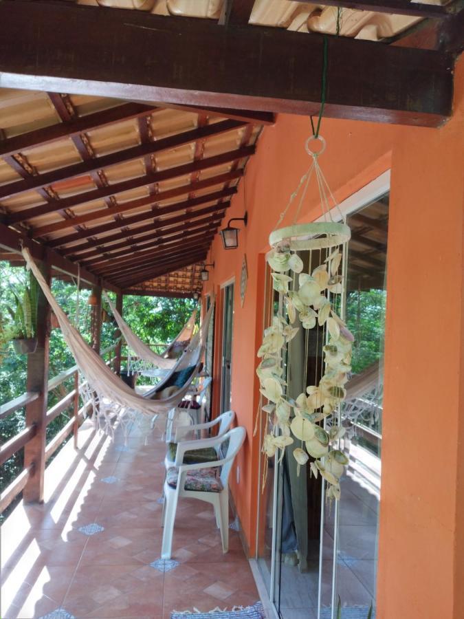 Casa Da Nana - Buzios Villa Eksteriør billede