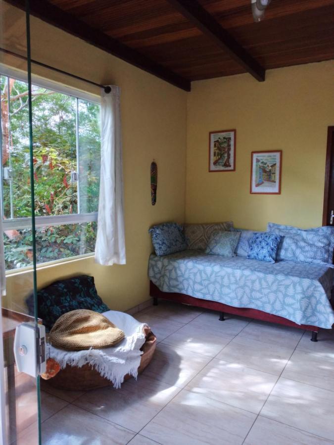 Casa Da Nana - Buzios Villa Eksteriør billede