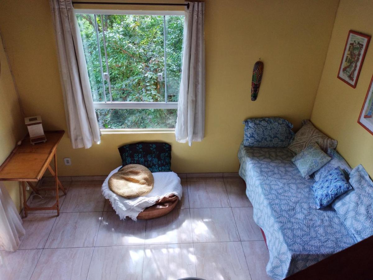 Casa Da Nana - Buzios Villa Eksteriør billede