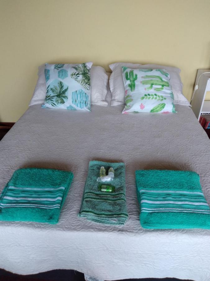 Casa Da Nana - Buzios Villa Eksteriør billede