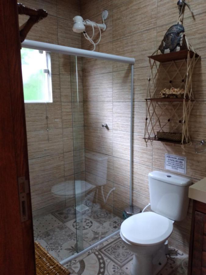 Casa Da Nana - Buzios Villa Eksteriør billede