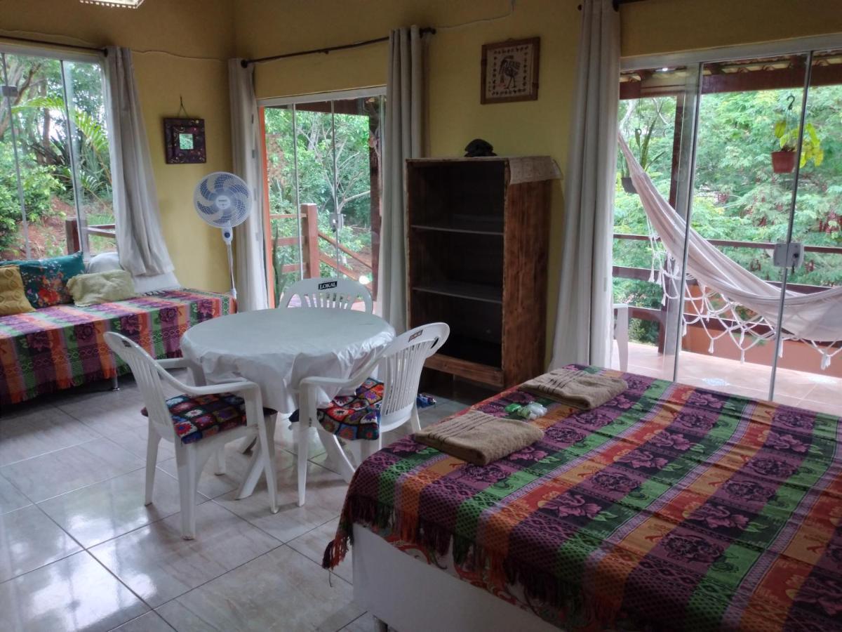 Casa Da Nana - Buzios Villa Eksteriør billede
