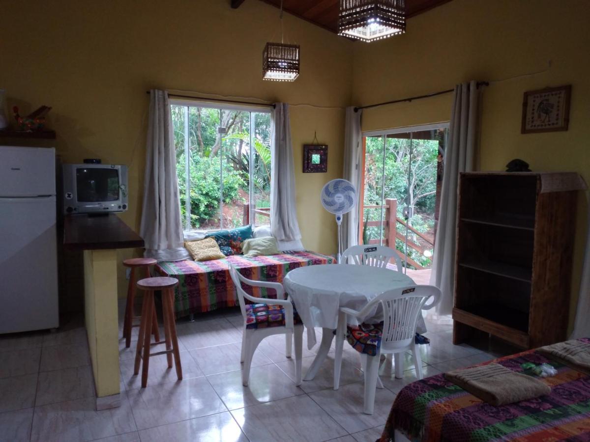 Casa Da Nana - Buzios Villa Eksteriør billede