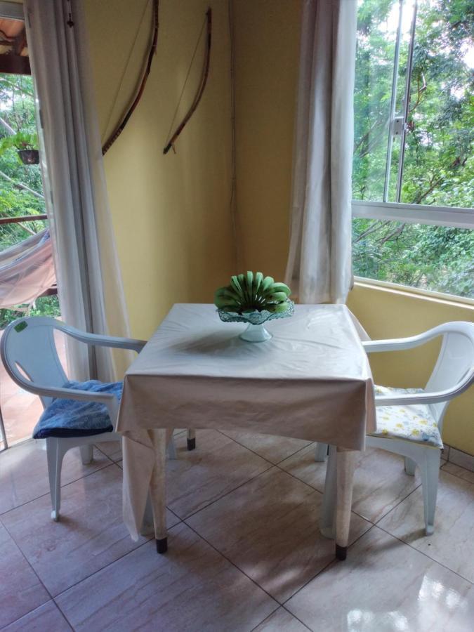 Casa Da Nana - Buzios Villa Eksteriør billede