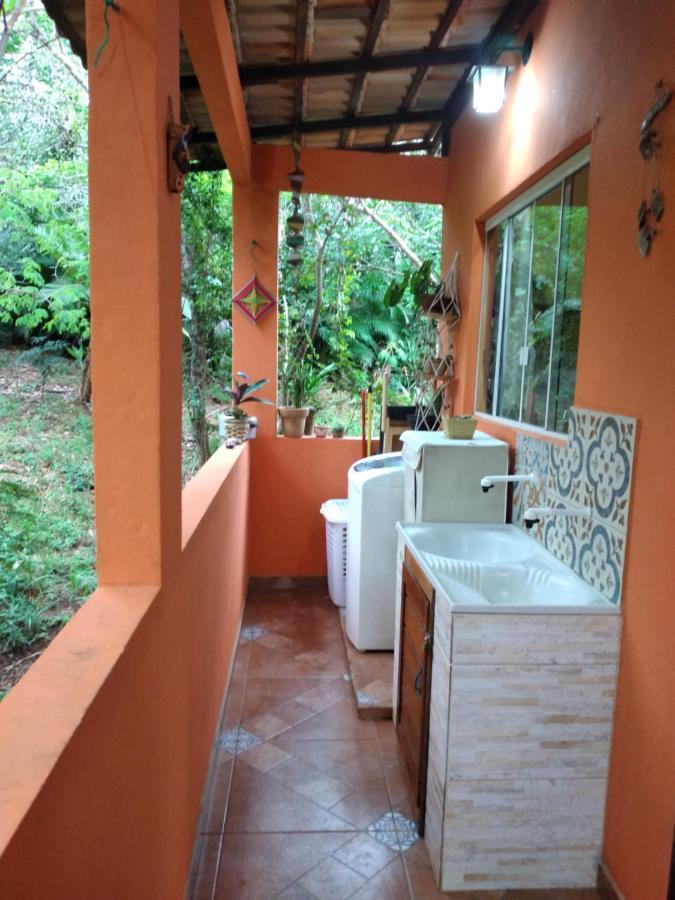 Casa Da Nana - Buzios Villa Eksteriør billede