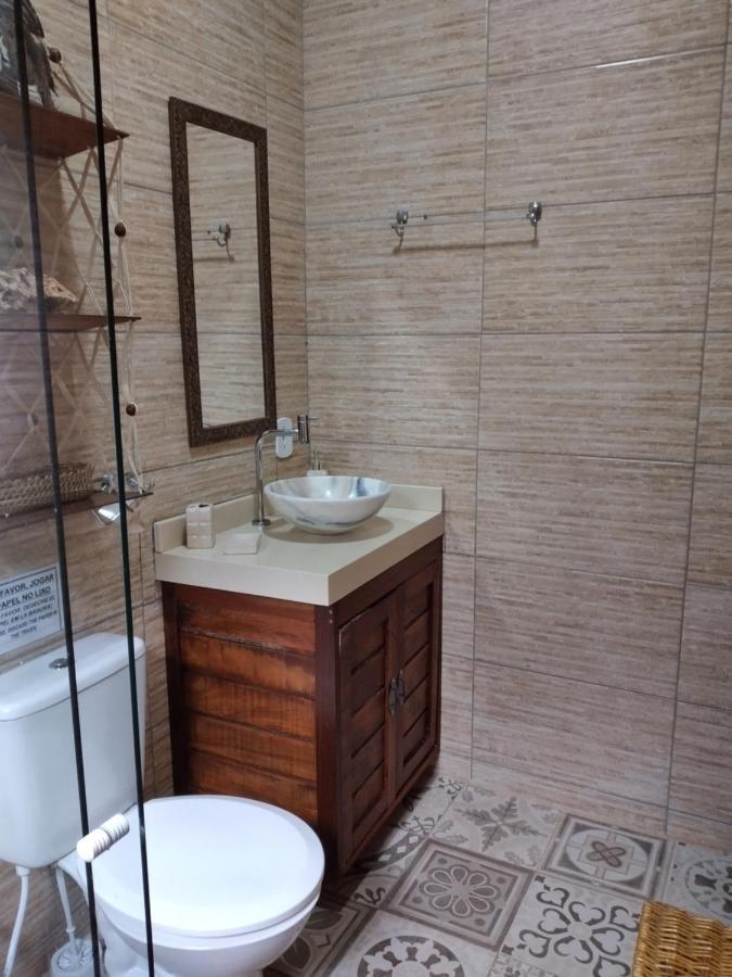 Casa Da Nana - Buzios Villa Eksteriør billede