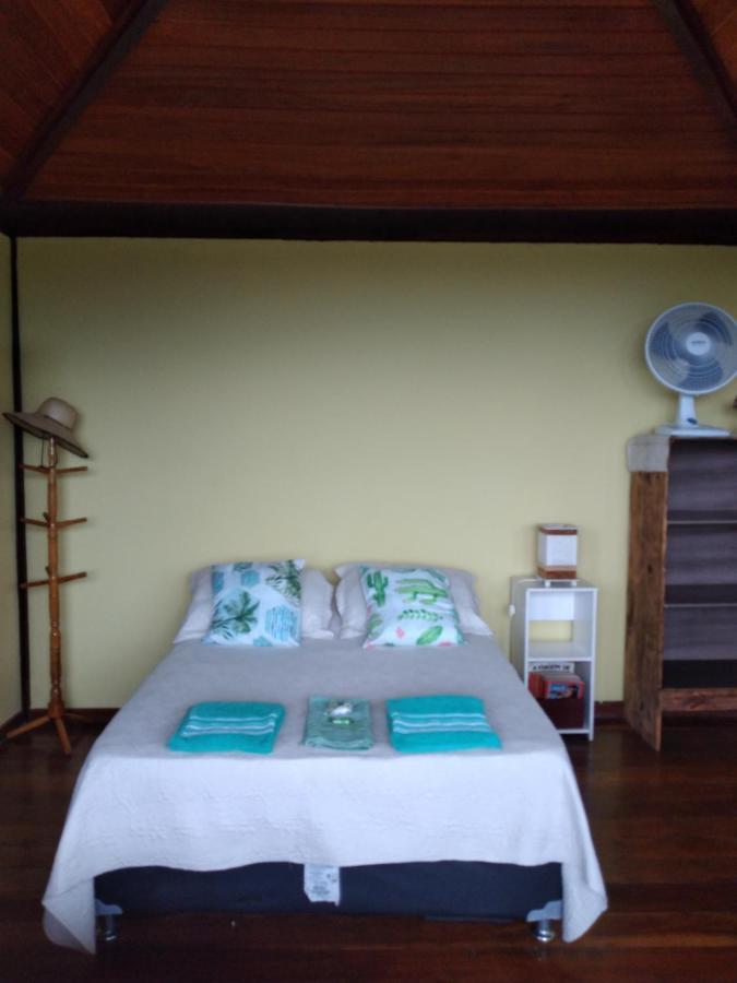 Casa Da Nana - Buzios Villa Eksteriør billede